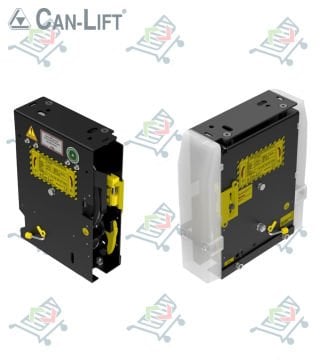 Can Lift CL-08  Asansör Aşırı Hız Regülatörü(A3'süz)