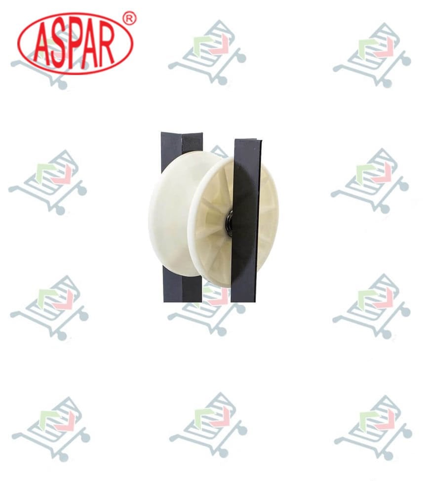 DENGE ZİNCİRİ MAKARASI / TEK TEKER POLYAMİD KONSOL HARİÇ