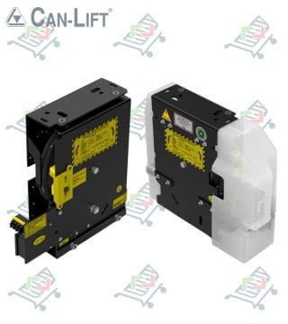 Can Lift CL-08 UZ Asansör Aşırı Hız Regülatörü Uzaktan Erişimli (MRL)