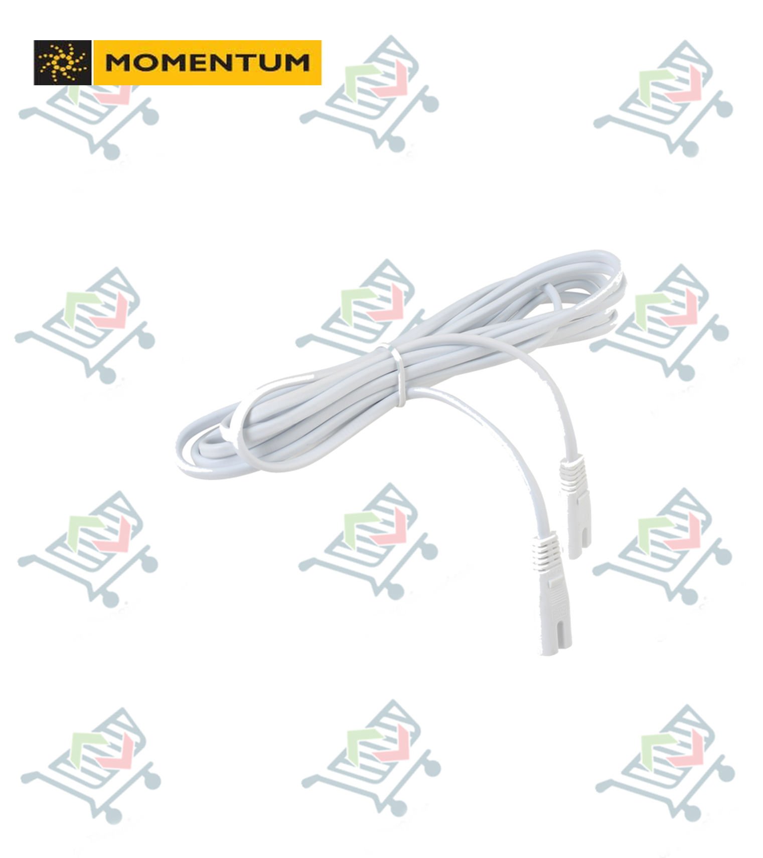 Hazır Tesisat Led Bant Armatür Ara Kablo 3 Metre