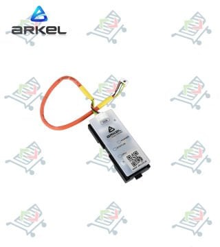 Arkel AREM Mobile Bluetooth Vericisi