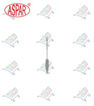 Ø5-6,5mm SAC HALAT ŞİŞESİ / L2:360