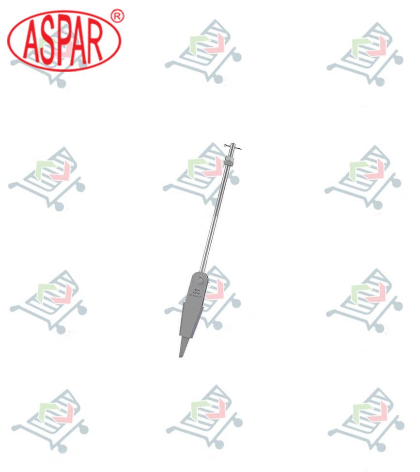 Ø6-8mm SAC HALAT ŞİŞESİ / L2:320mm