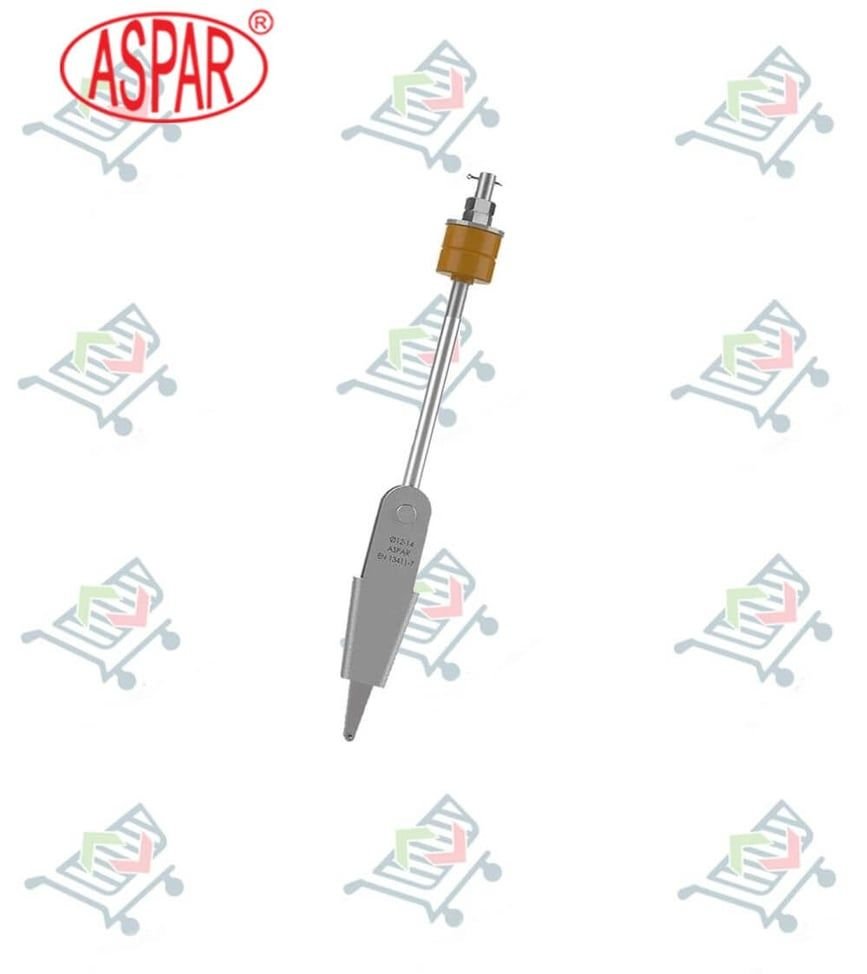 Ø6-8mm SAC HALAT ŞİŞESİ / ÇİFTLİ POLİÜ. LAS. / L2:600