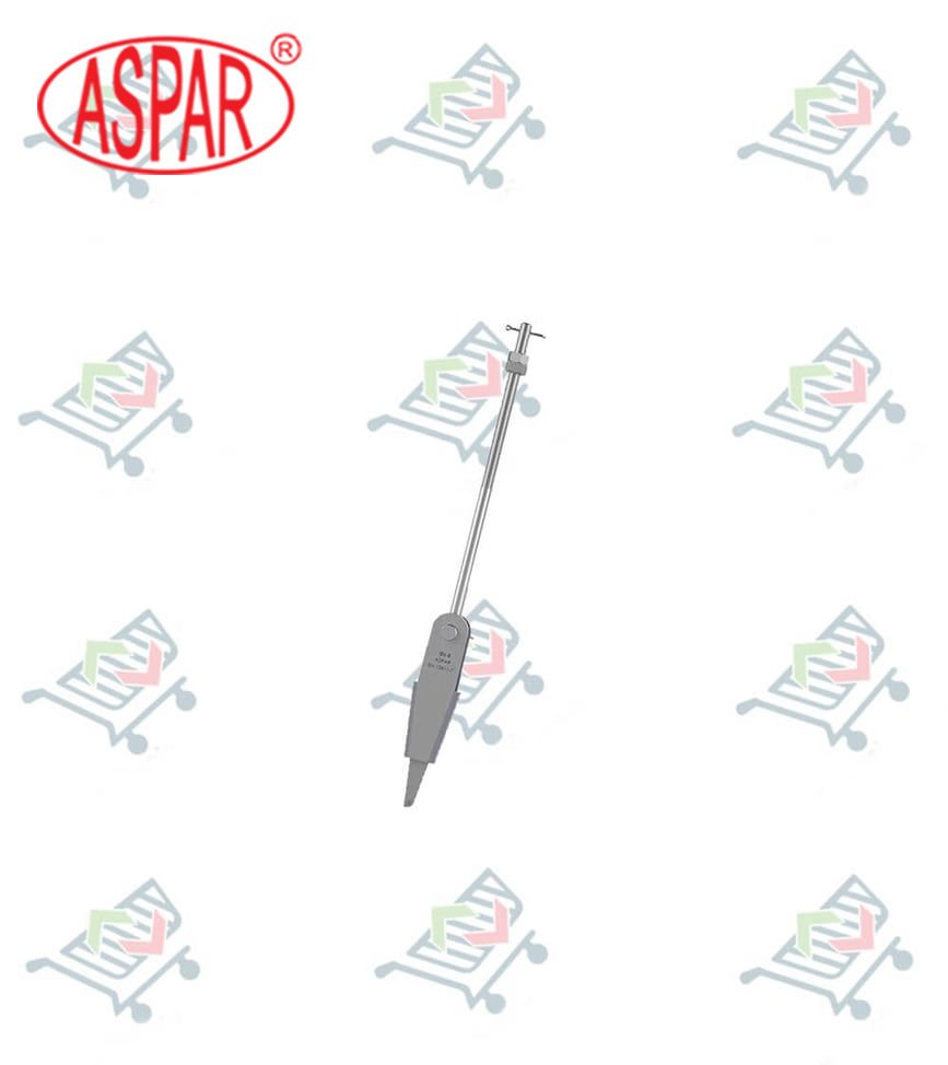 Ø9-10mm SAC HALAT ŞİŞESİ / L2:600