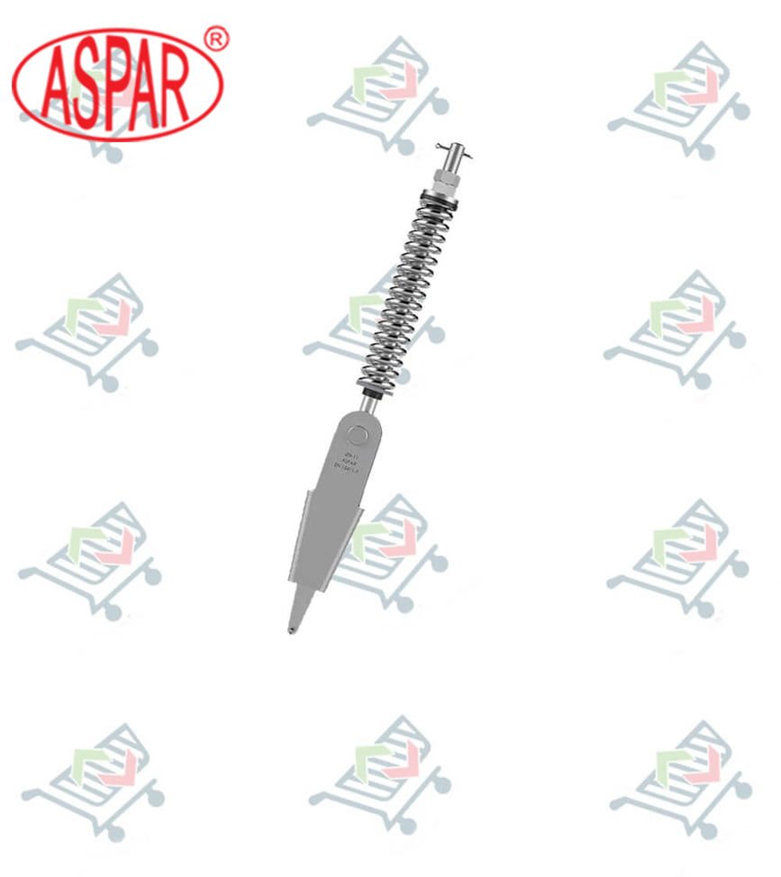 Ø9-10mm SAC HALAT ŞİŞESİ / YAYLI L4 / L2:600