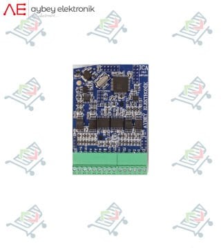 Aybey ICA - Mutlak Enkoder Kartı  AE-MAESTRO İÇİN