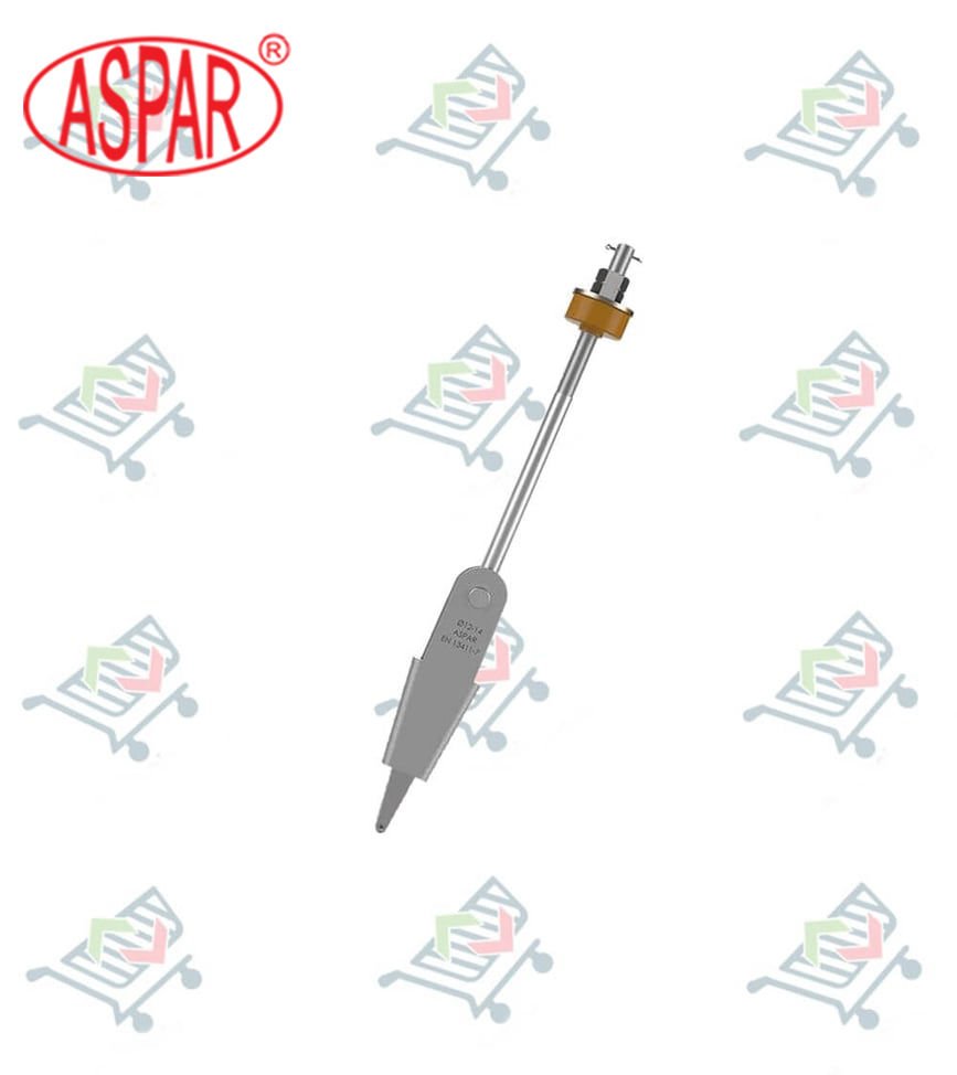 Ø12-14mm SAC HALAT ŞİŞESİ / POLİÜ. LAS. / L2:400