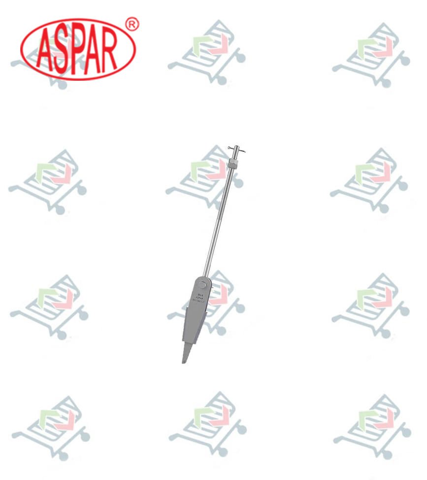 Ø12-14mm SAC HALAT ŞİŞESİ / L2:680