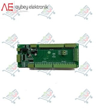 Aybey SPB ALC/AEM Seri Kuyu Dibi Kartı FT-CAN