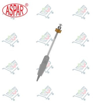 Ø12-14mm SAC HALAT ŞİŞESİ / POLİÜ. LAS. / L2:680