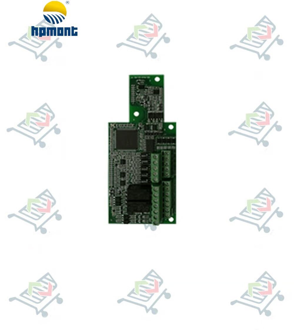 HPMONT - HD5L -PG- 1 Endat Dişlisiz Kartı