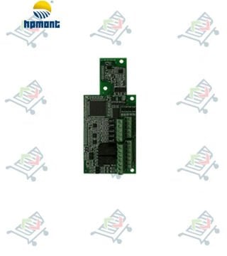 HPMONT - HD5L -PG- 1 Endat Dişlisiz Kartı