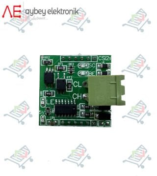 Aybey CSI CAN Arabirim Kartı FT-CAN