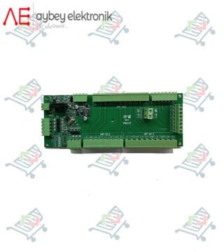 Aybey SPT ALC/AEM Seri Kuyu Dibi Kartı HS-CAN