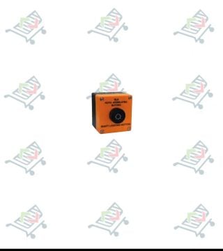 1'li boş kutuya monte aydınlatma butonu