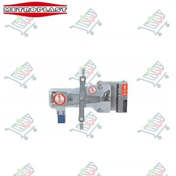 Pro 2000 Sehpalı Tek Yönlü Kayma Fren (P+Q 2400 KG)