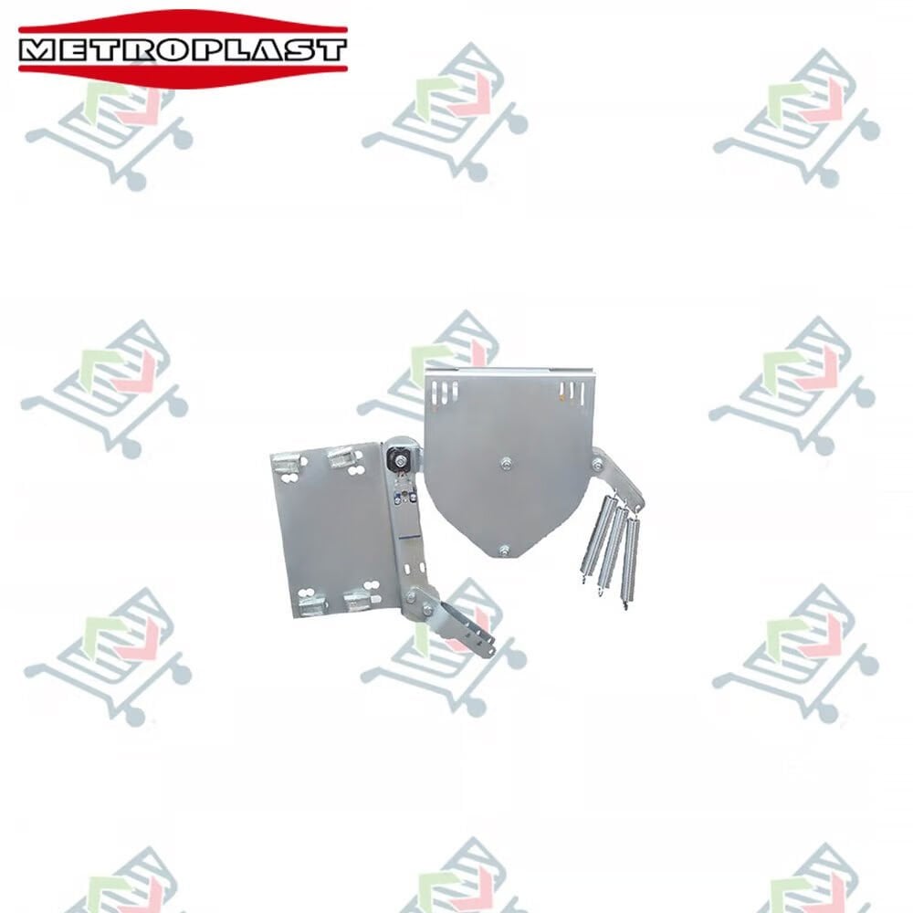 REGÜLATÖR ALT GERGİ (YAYLI)