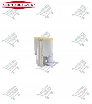 16mm Yeni Tip Yağdanlıklı SAC Kabin Pateni