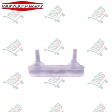 Çiftli Kapı Tampon Lastiği 100'lü Paket