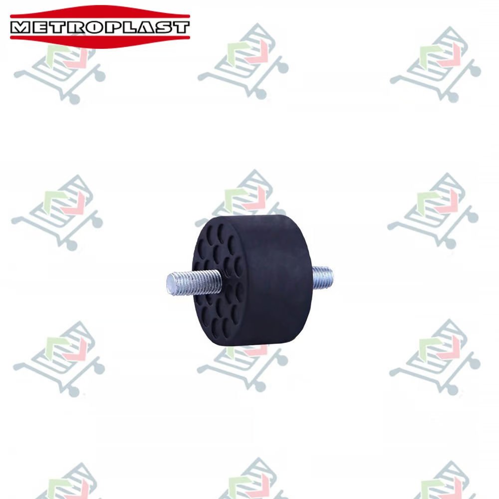 M10 Civatalı Kabin Takozu