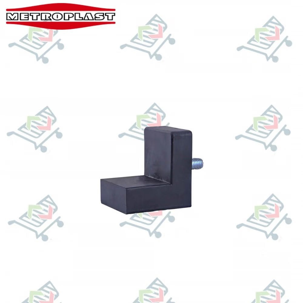 L Civatalı Kabin Sabitleme Takozu