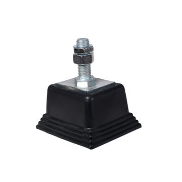 10X12 U Makine Takozu