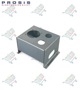 Prosis Boş Pano Kutusu 3 Delikli