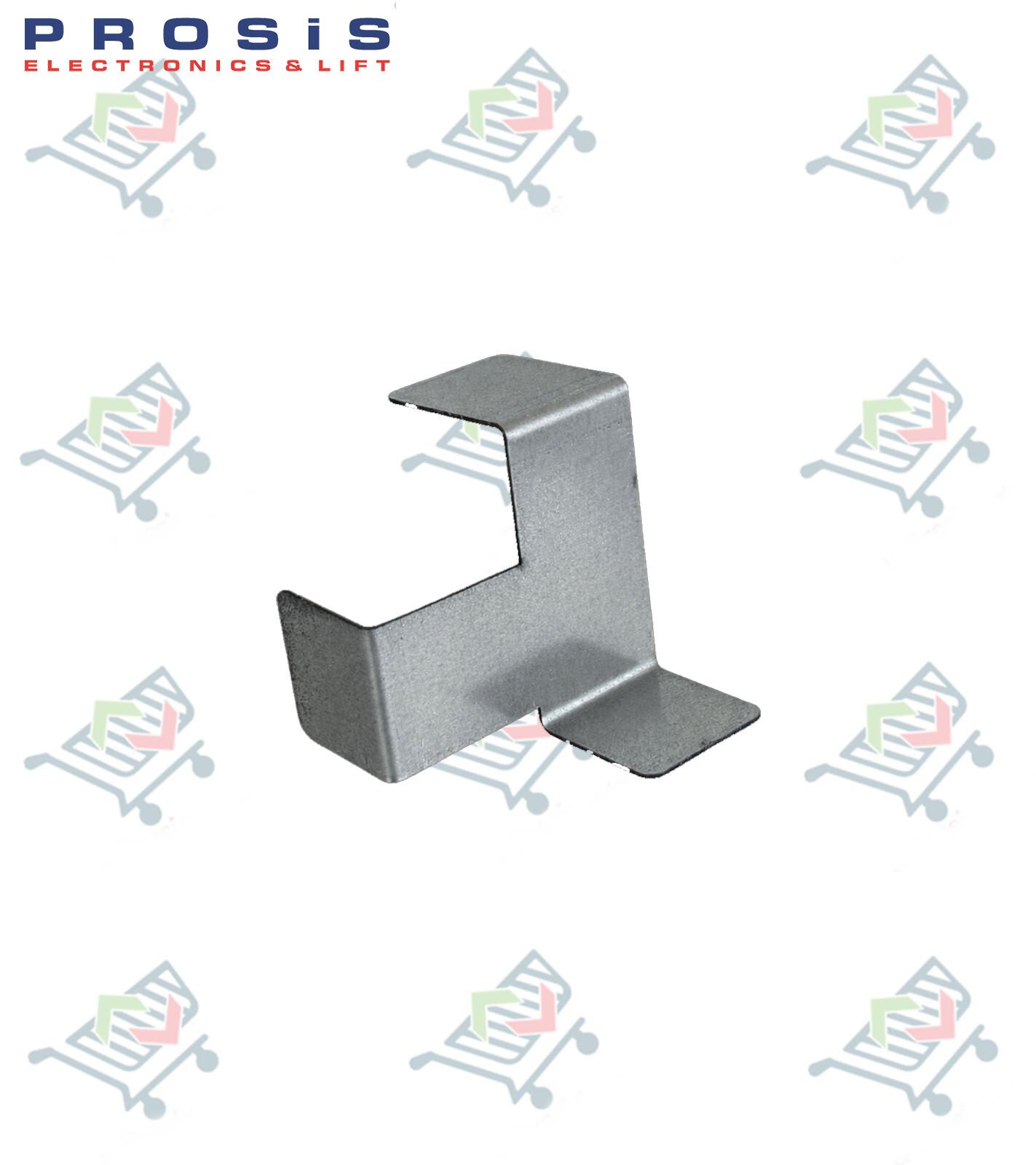 Prosis Revizyon Aküsü Tutacağı (Sağ/Sol)