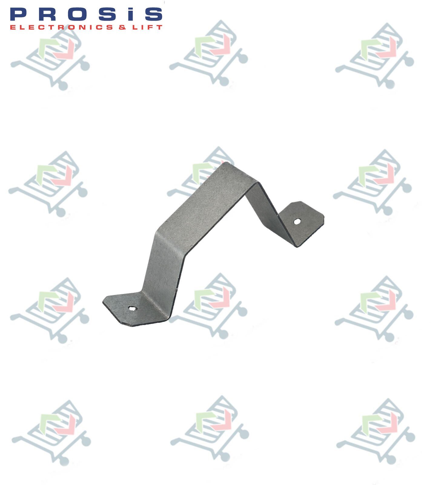 Prosis Delikli Ray Sacı Ayağı