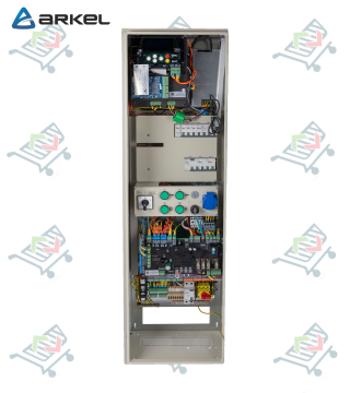 ARKEL ARCUBE SENKRON-MRL GLOBAL/81-1-A3