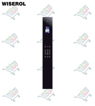Wiserol GSN/GTN1000 Kabin Butonyeri