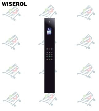 Wiserol GSN/GTN1000 Kabin Butonyeri