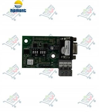 HPMONT HD5L PG5 SINCOS ENCODER DİŞLİSİZ KARTI