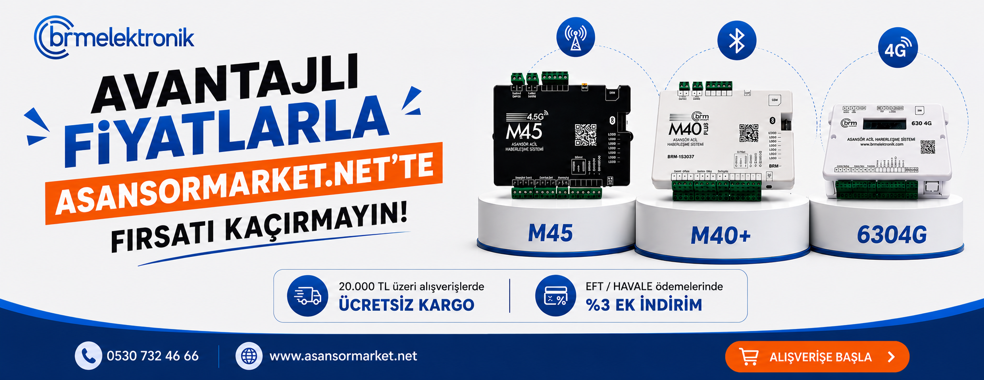 Brm Elektronik