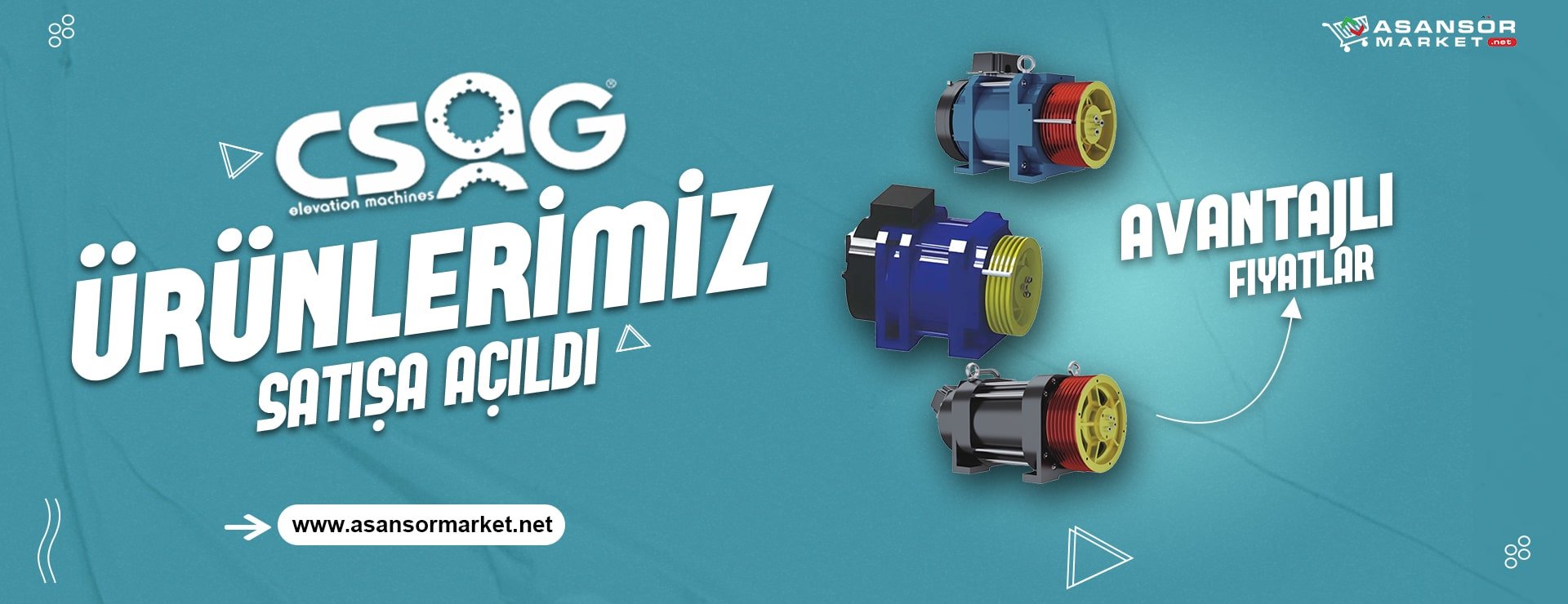 CSAG Banner