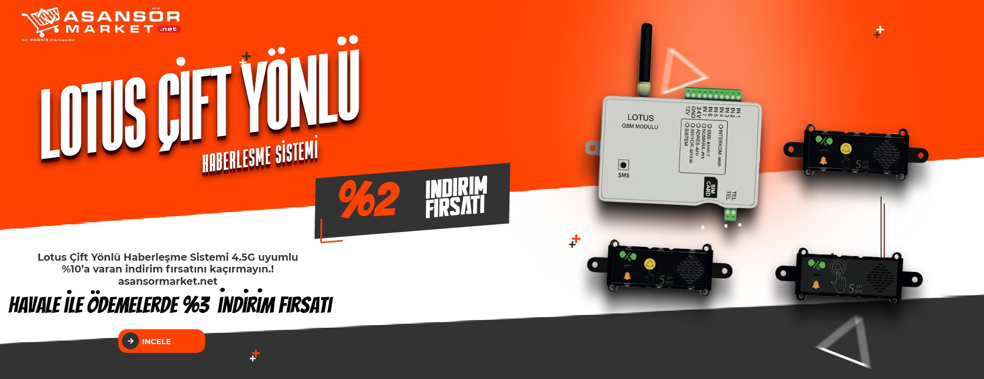 savas elektronik kampanya