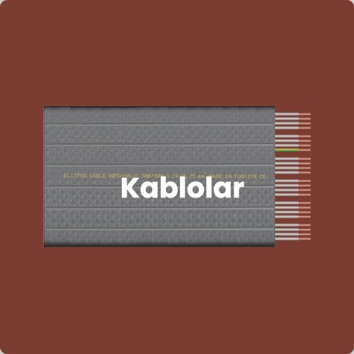 Kablolar
